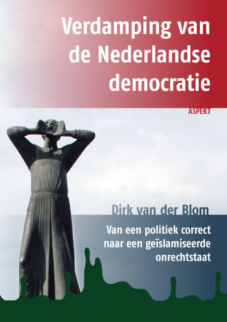 Verdamping van de Nederlandse democratie