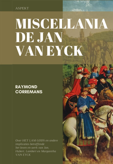 Miscellania De Jan van Eyck