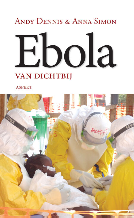 Ebola van dichtbij