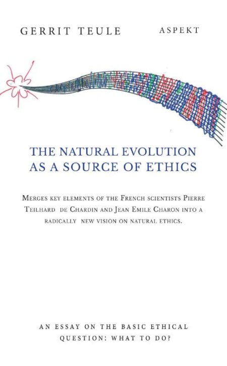 The natural evolution as a source of ethics