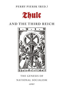 Thule and the Third Reich