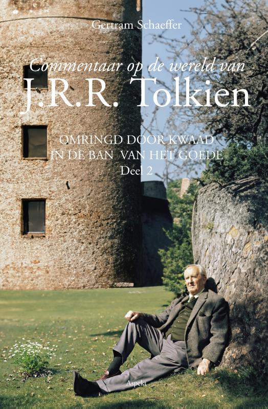 Commentaar op de wereld van J.R.R. Tolkien | Deel 2