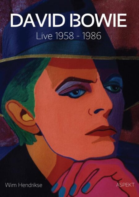 David Bowie: live 1958 – 1986
