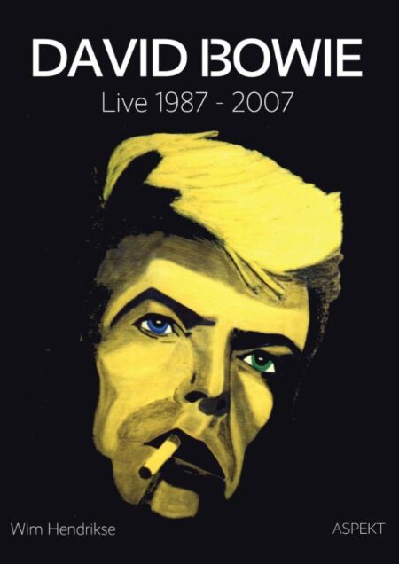David Bowie: live 1987 – 2007