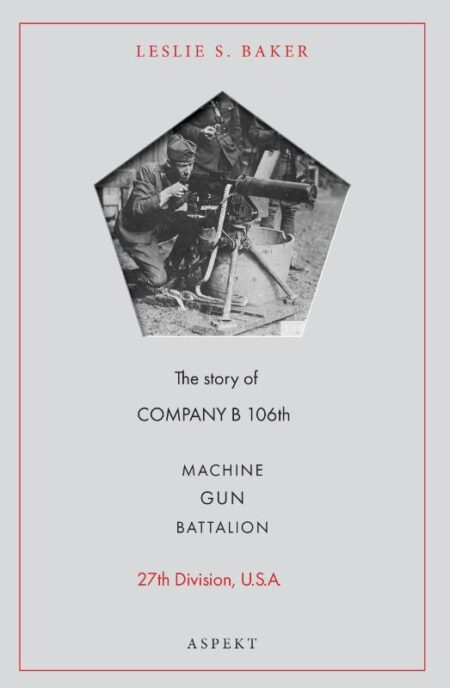 Machine Gun Battalion
