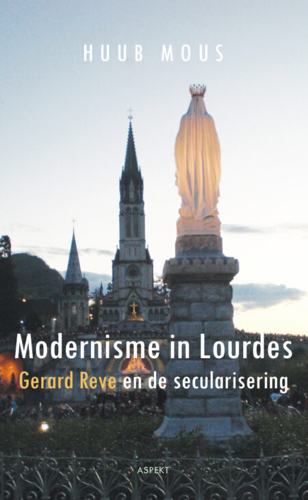 Modernisme in Lourdes
