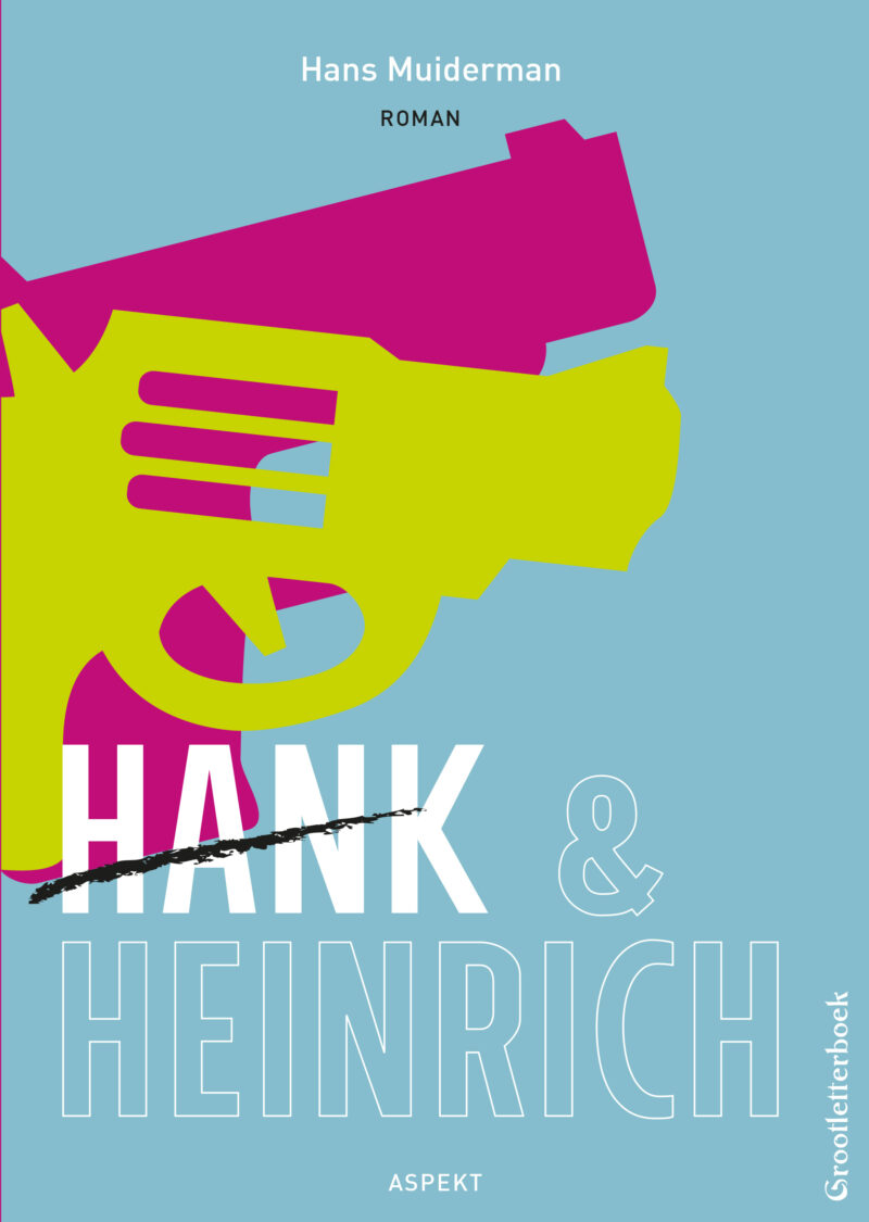 Hank & Heinrich GLB