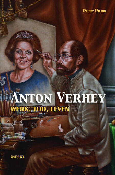 Anton Verhey