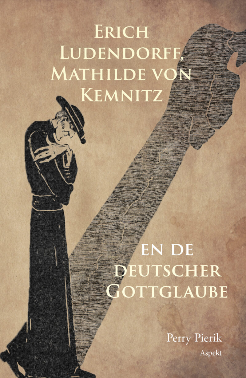 Erich Ludendorff, Mathilde von Kemnitz en de deutscher Gottglaube