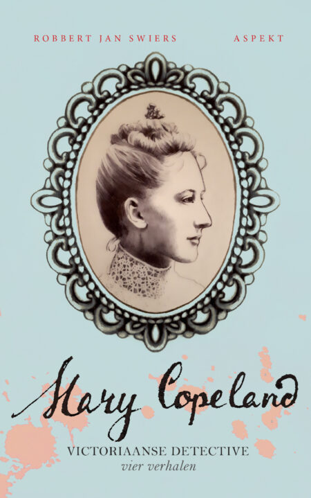 Mary Copeland 6
