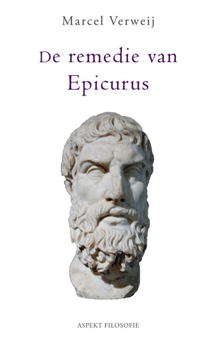 De remedie van Epicurus