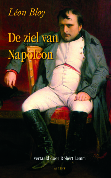De ziel van Napoleon