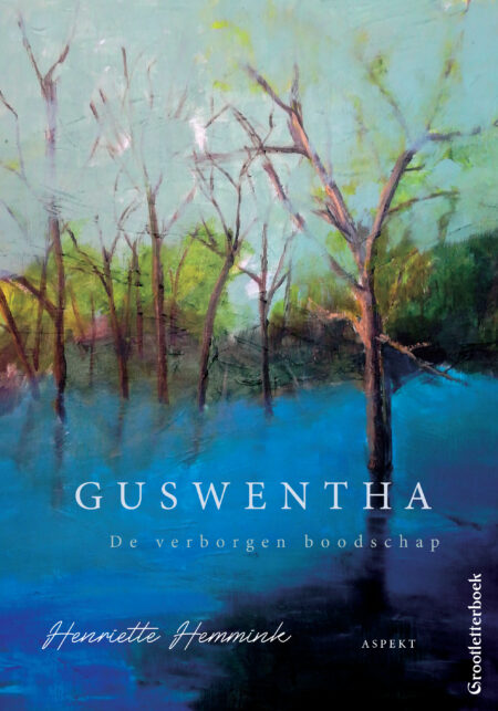Guswentha | GLB