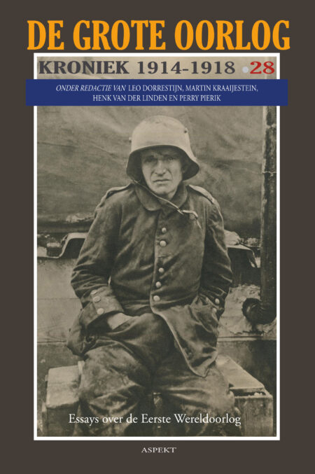 De Grote Oorlog, kroniek 1914-1918 | 28