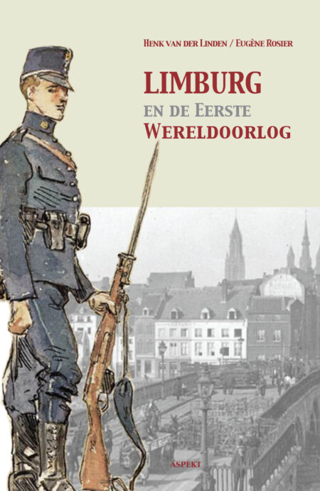 Limburg en de Eerste Wereldoorlog