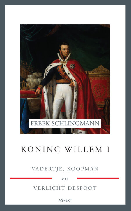 Koning Willem I