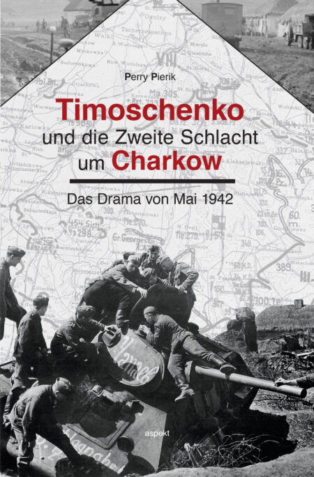 Timoschenko und die Zweite Schlacht um Charkow