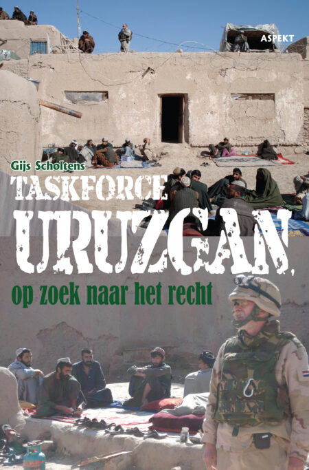Taksforce Uruzgan