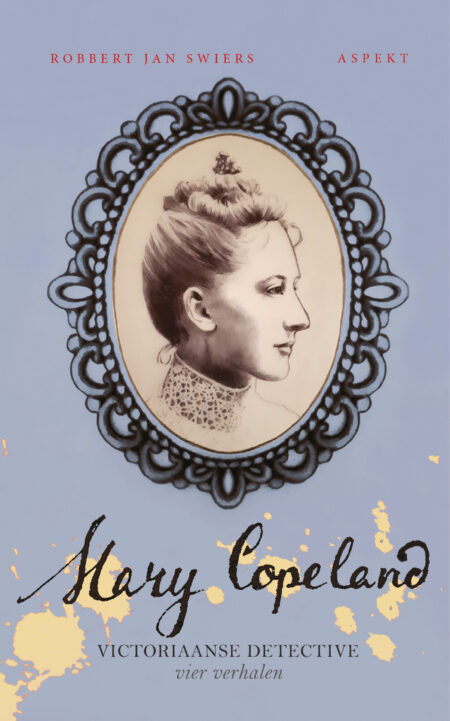 Mary Copeland 4