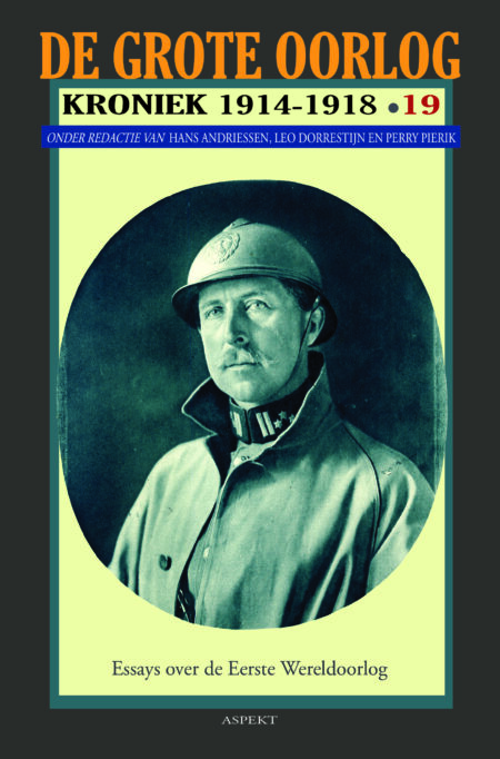 De Grote Oorlog, kroniek 1914-1918 | 19