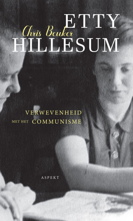 Etty Hillesum, verwevenheid met het communisme