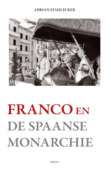 Franco en de Spaanse monarchie