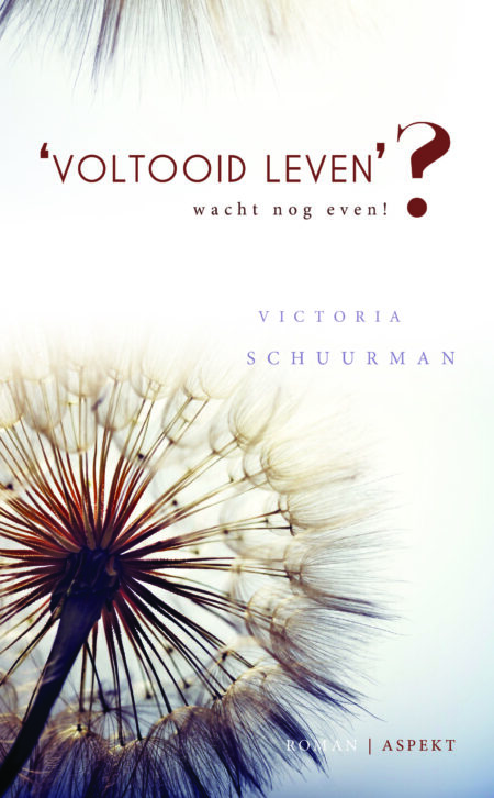 'Voltooid leven'?