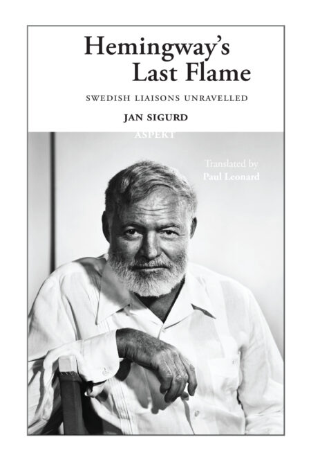 Hemingway's Last Flame