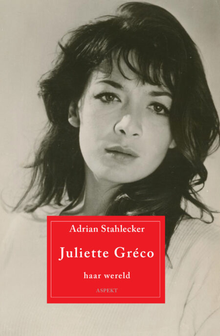Juliette Greco