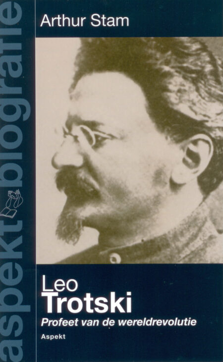 Leo Trotski