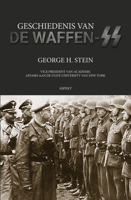 Geschiedenis van de Waffen-SS