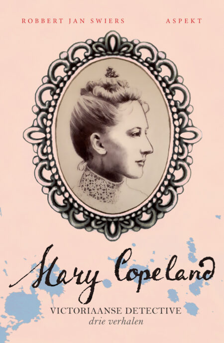 Mary Copeland | 7