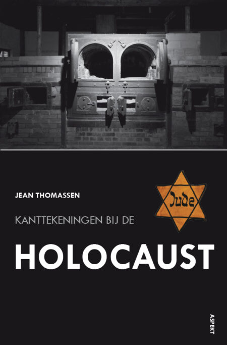 Kanttekeningen bij de Holocaust
