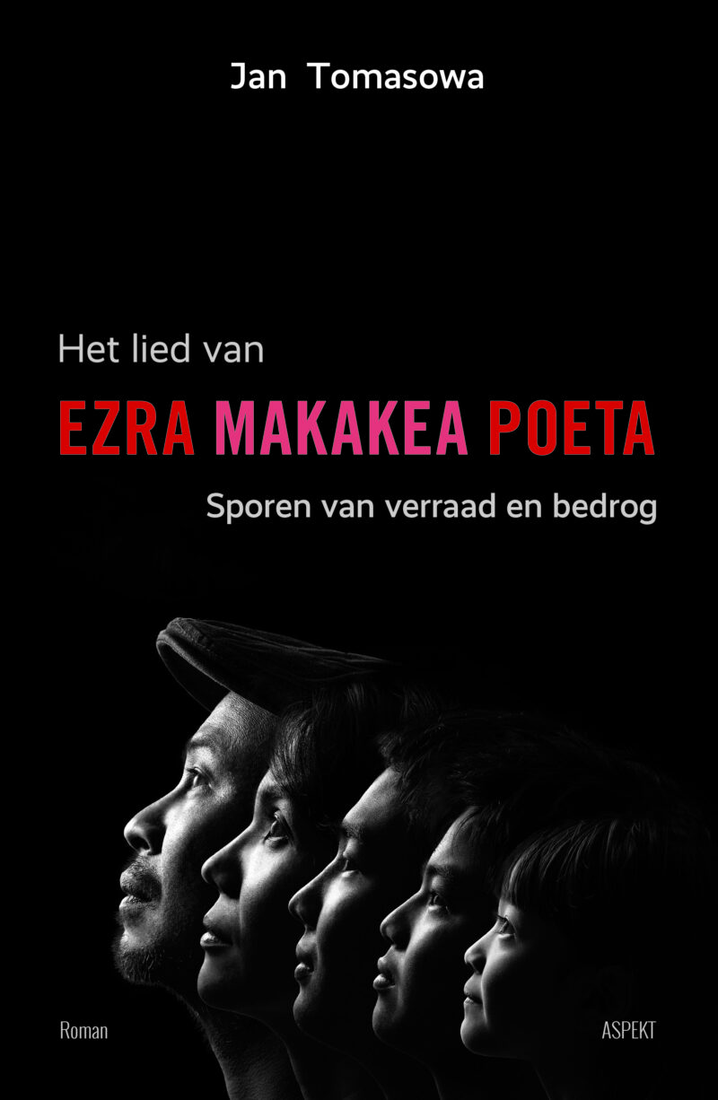 Het lied van Ezra Makakea Poeta