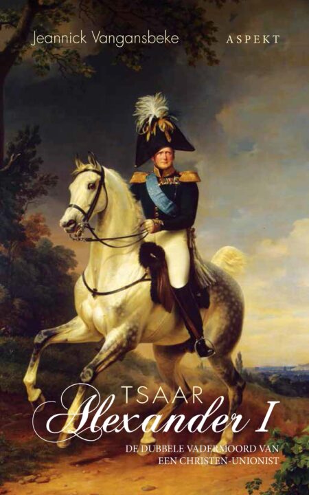Tsaar Alexander I