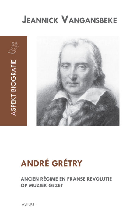 André Grétry