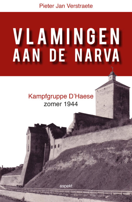 Vlamingen aan de Narva