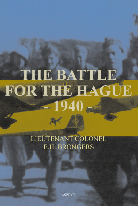 The battle for The Hague 1940