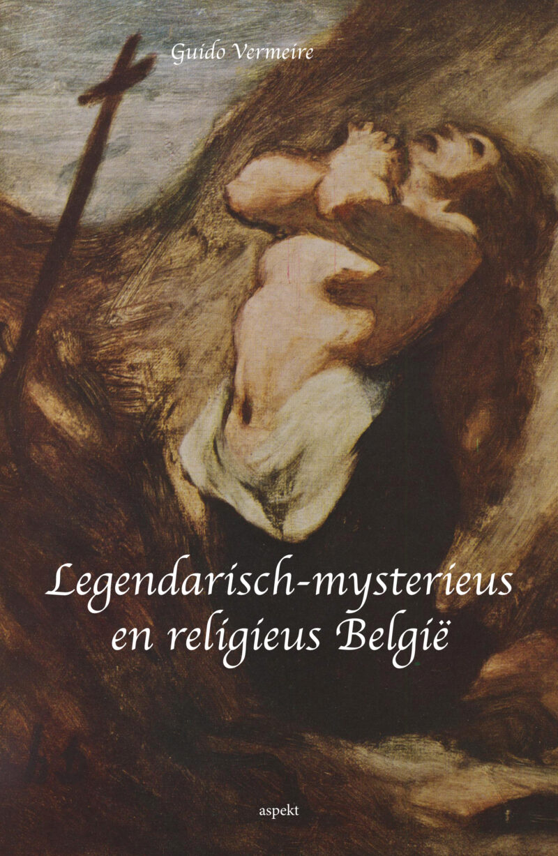 Legendarisch-mysterieus en religieus België