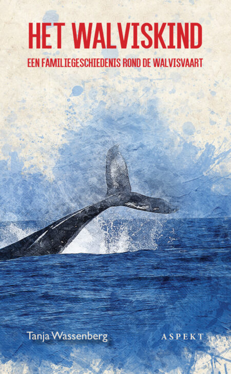 Het walviskind