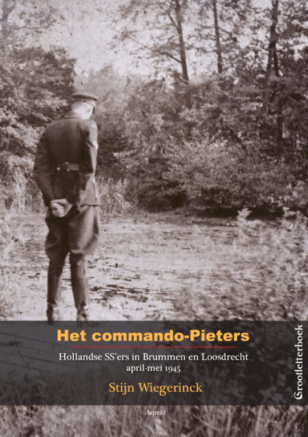 Het Commando-Pieters GLB