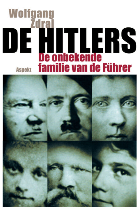 De Hitlers