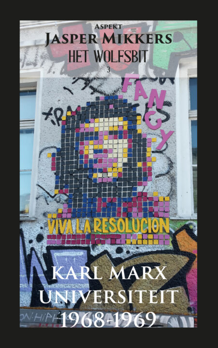 Karl Marx Universiteit 1968-1969
