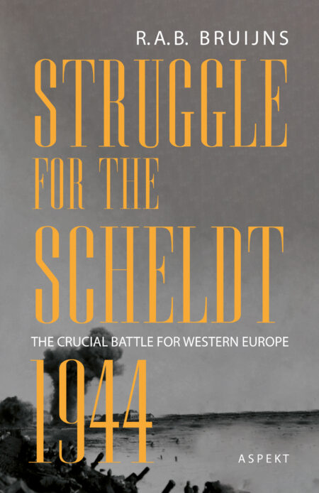 Struggle for the Scheldt 1944