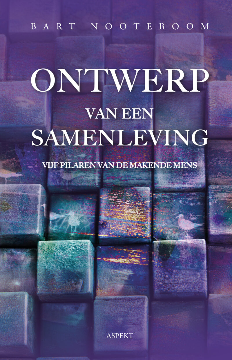 Ontwerp van een samenleving