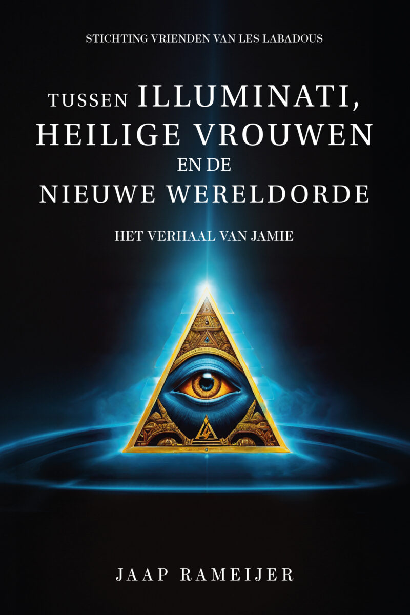 Tussen illuminati, heilige vrouwen en de Nieuwe Wereld Orde