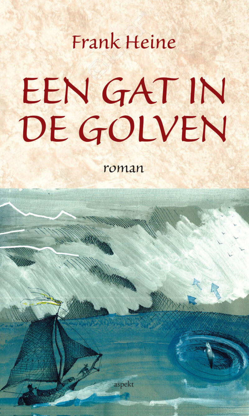 Een gat in de golven