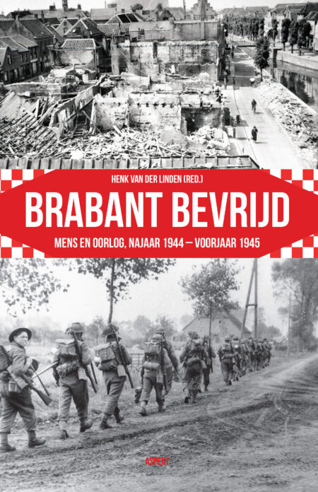 Brabant bevrijd