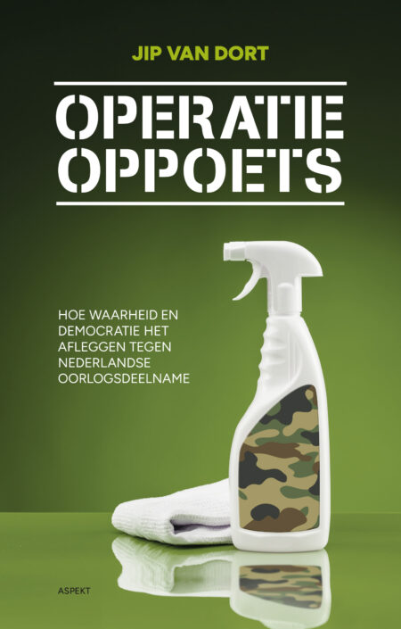 Operatie oppoets