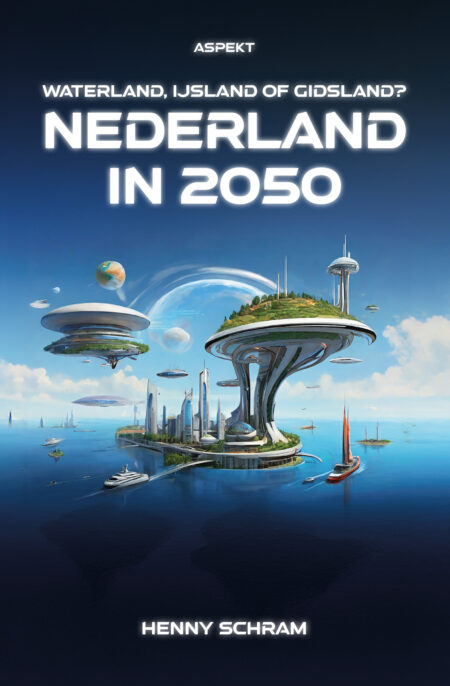 Nederland in 2050